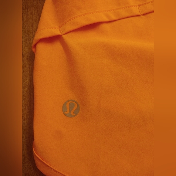 Lululemon running shorts - Picture 3 of 6
